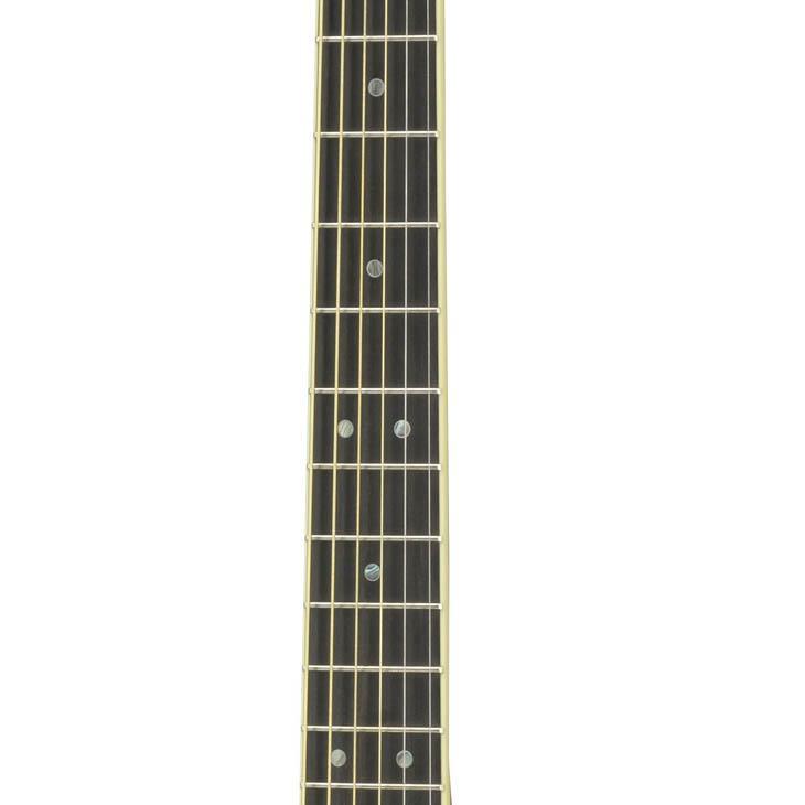 YAMAHA / LS16 ARE Brown Sunburst (BS) (オール単板ボディ)(専用ケースつき) ヤマハ アコギ LS-16 LS16ARE アコギ弾き語りてんこ盛り18点初心者セットR