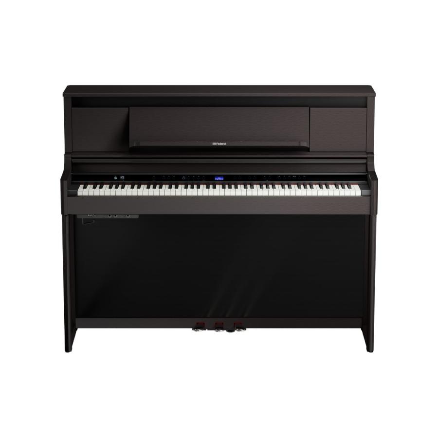 ローランド（Roland） (全国組立設置無料)Roland / LX-6-DRS ダーク 