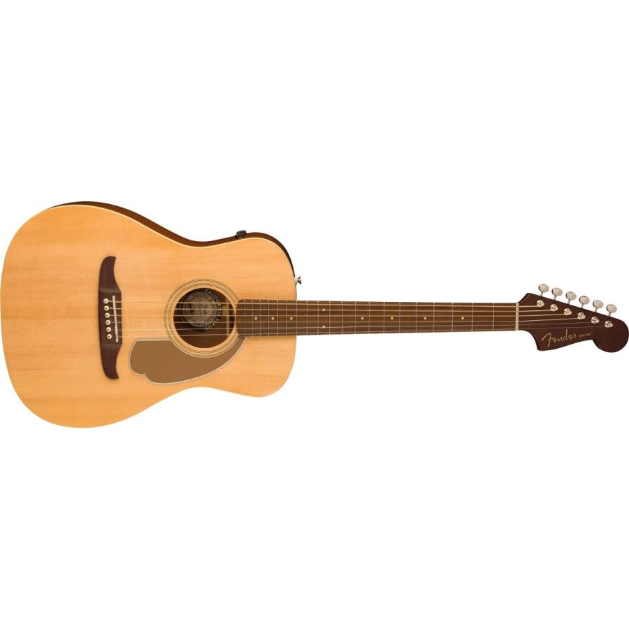 Fender（フェンダー） Fender / Malibu Player Walnut Fingerboard