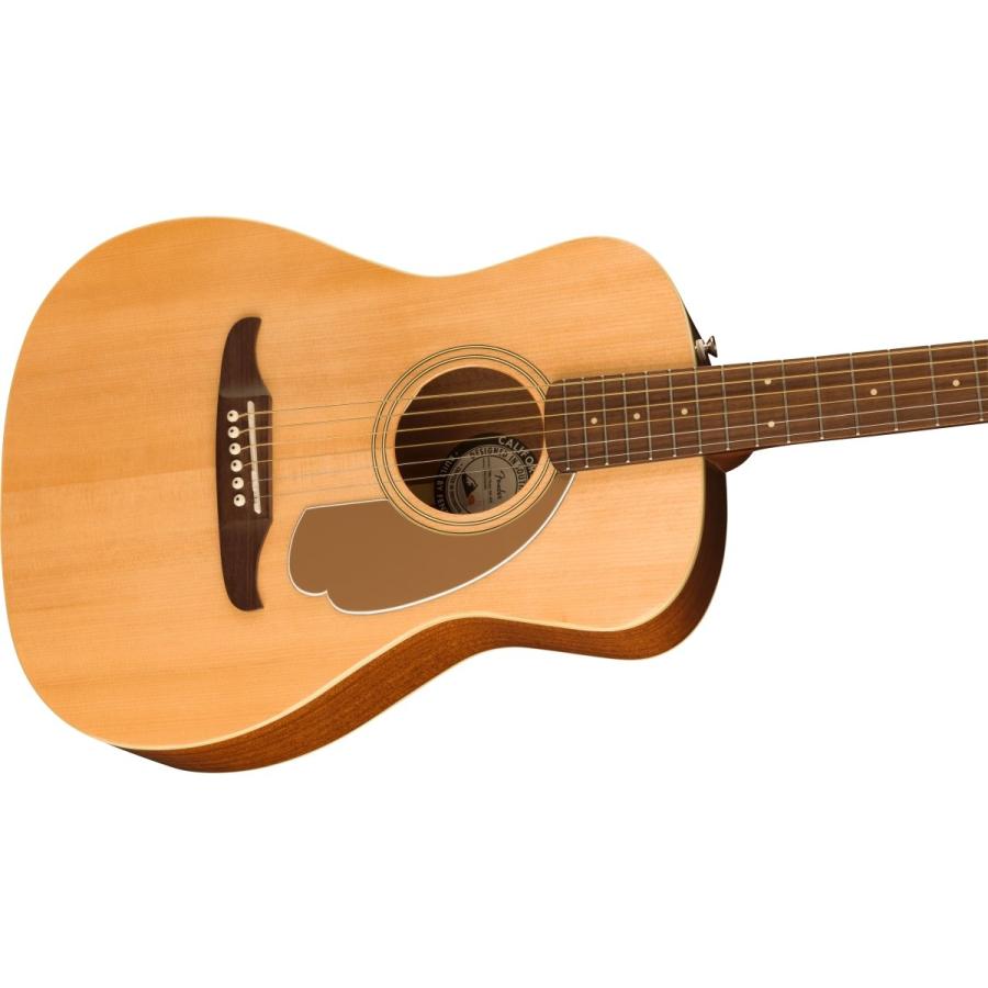 Fender（フェンダー） Fender / Malibu Player Walnut Fingerboard