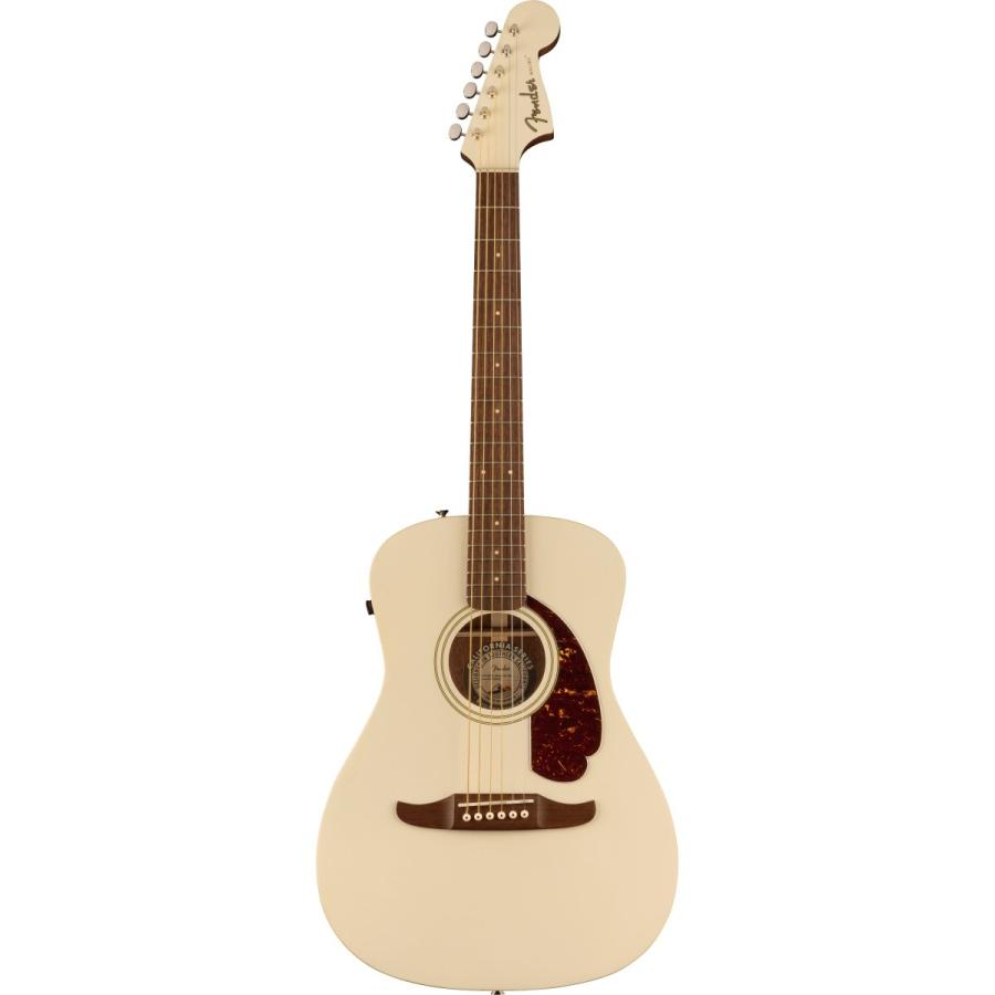 Fender（フェンダー） Fender / Malibu Player Walnut Fingerboard