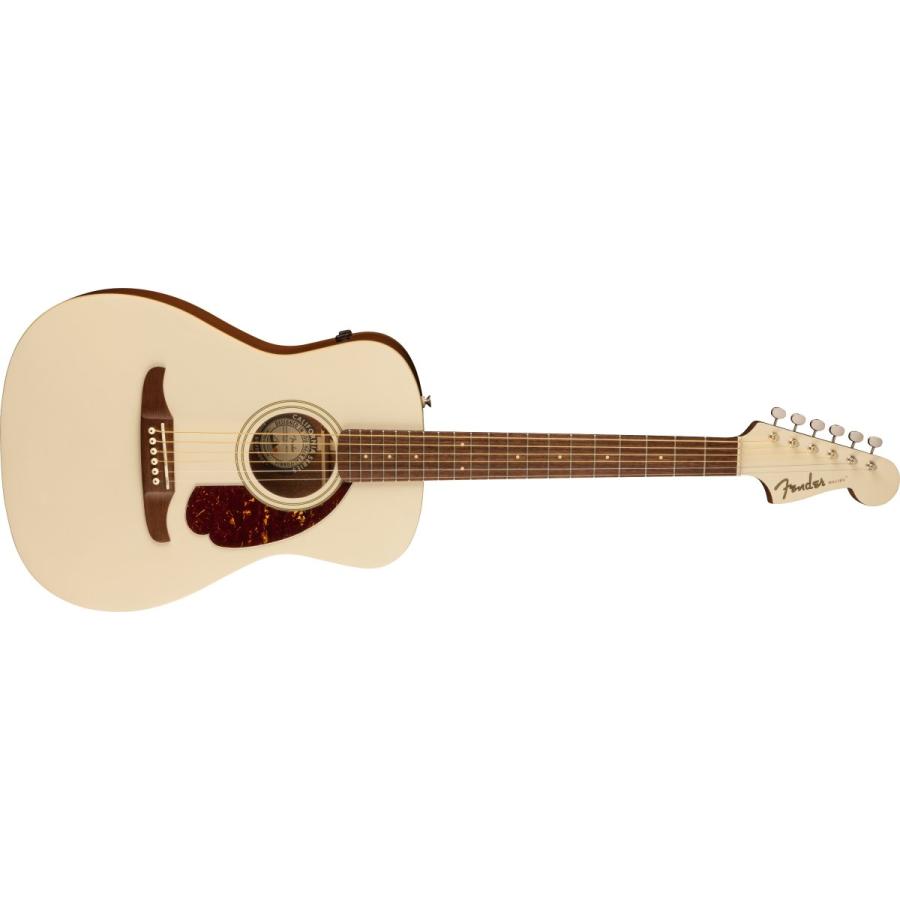 Fender（フェンダー） Fender / Malibu Player Walnut Fingerboard