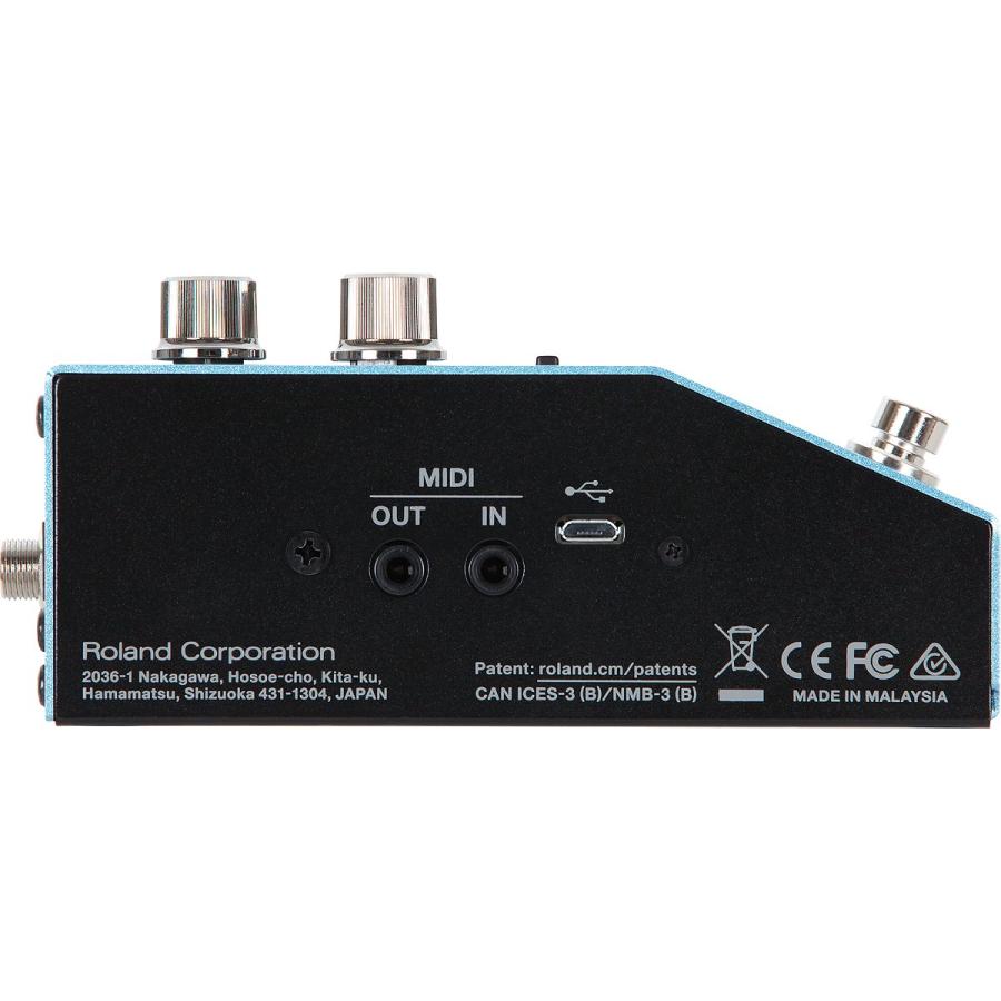 BOSS MD-200 Modulation 本体+アダプタ BOSS（ボス） BOSS / MD-200