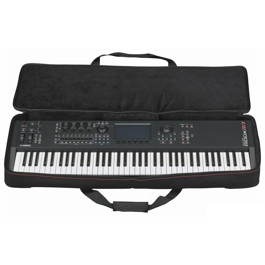 YAMAHA（ヤマハ） ヤマハ / MODX M7 [アクセサリートセット！] 76鍵