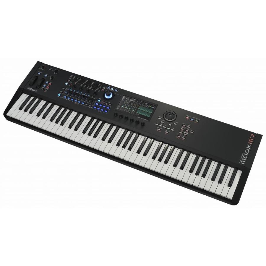 YAMAHA（ヤマハ） ヤマハ / MODX M7 [純正ペダル(FC4A)＆スタンド