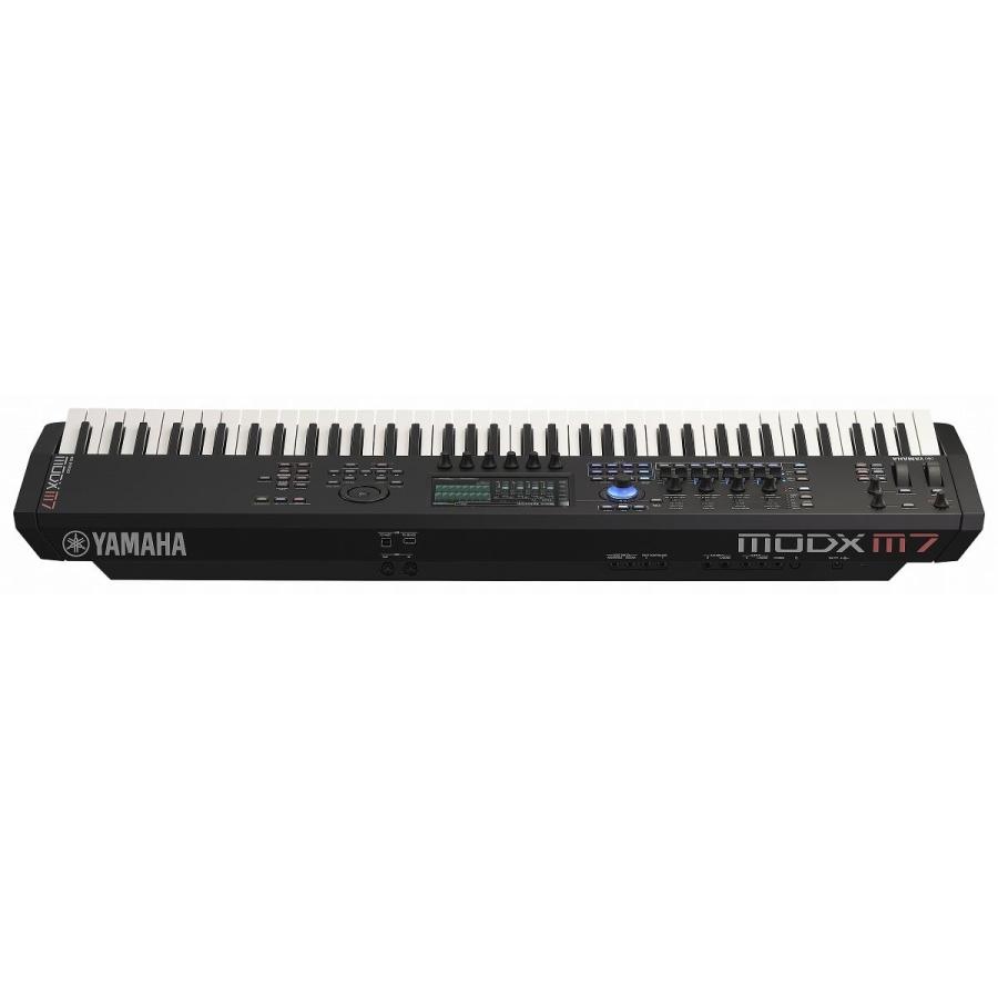 YAMAHA（ヤマハ） ヤマハ / MODX M7 [スタンド＆ベンチセット！] 76鍵