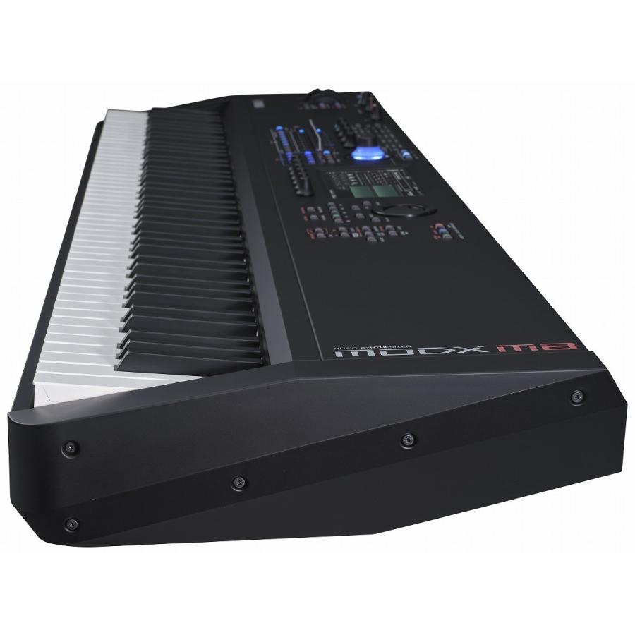 YAMAHA（ヤマハ） ヤマハ / MODX M8 [スタンド＆ベンチセット！] 88鍵