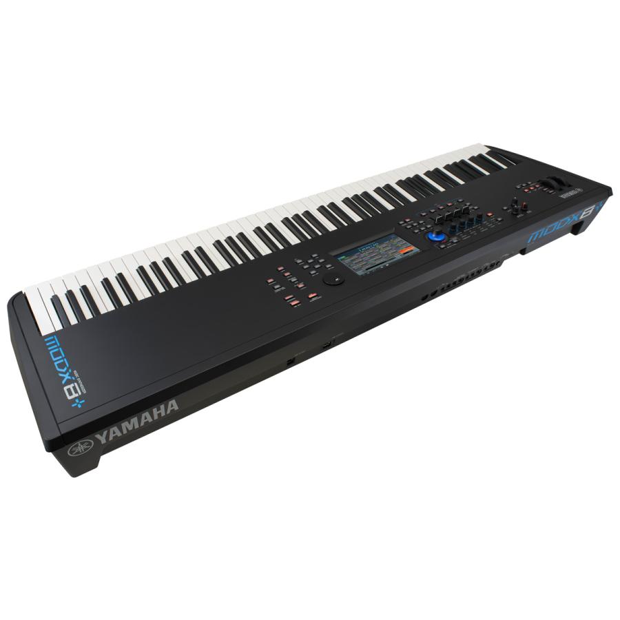 買取 相場 【あす楽対象商品】YAMAHA ヤマハ / MODX8+【サスティン