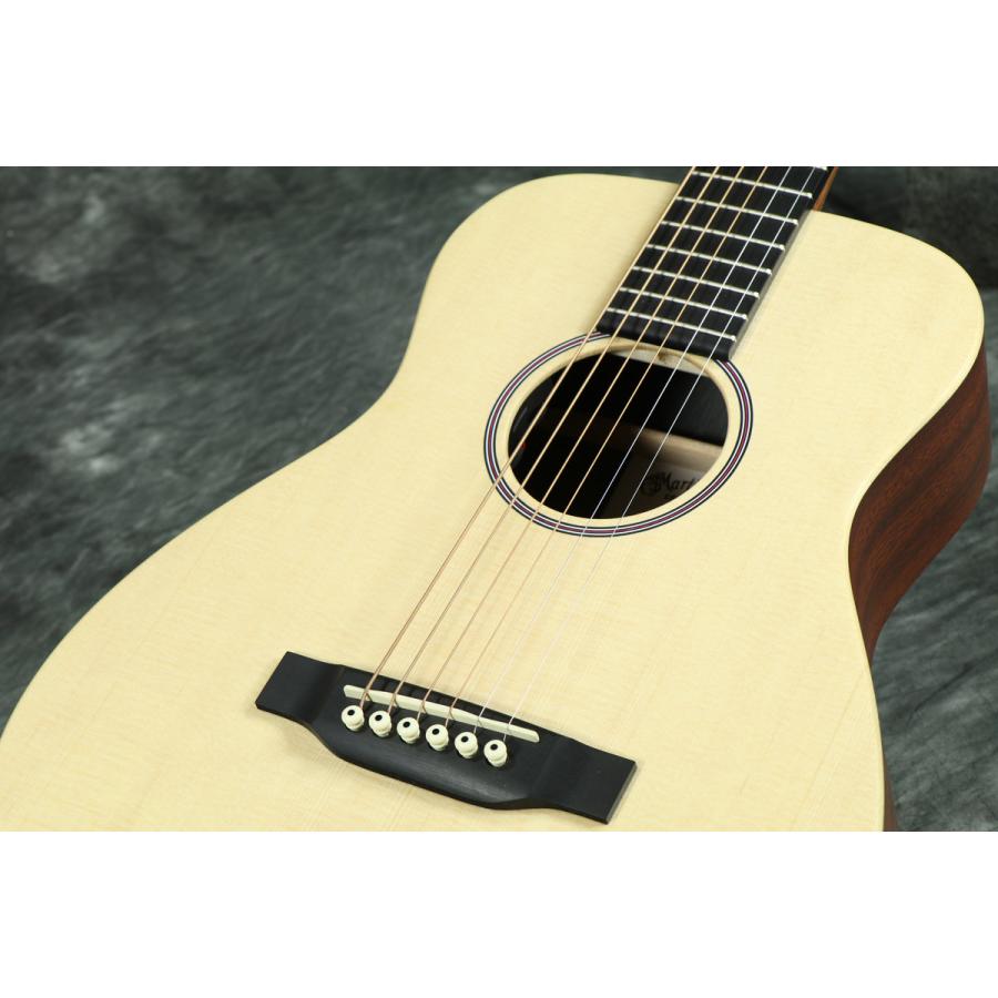 MARTIN（マーティン） Martin / LX1E (Xシリーズ/Little Martin/正規