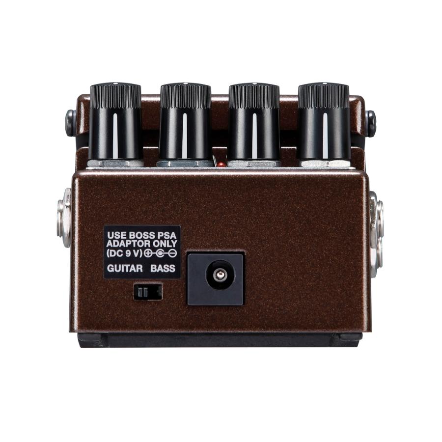 美品 BOSS OC-5 オクターバー (純正アダプタ＆サプライケーブル付) BOSS（ボス） BOSS / OC-5 Octave OC5(純正ACアダプター同時購入セット
