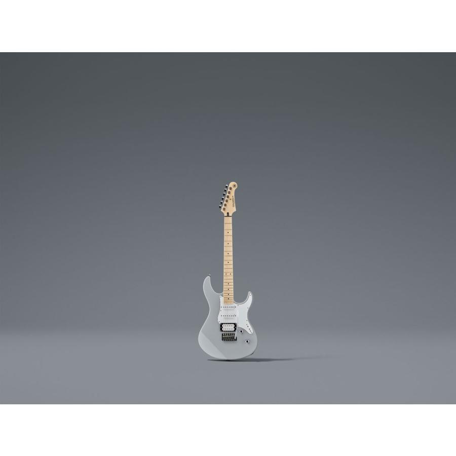 YAMAHA（ヤマハ） YAMAHA / PACIFICA 112VM GRY (グレー) GP-1アンプ