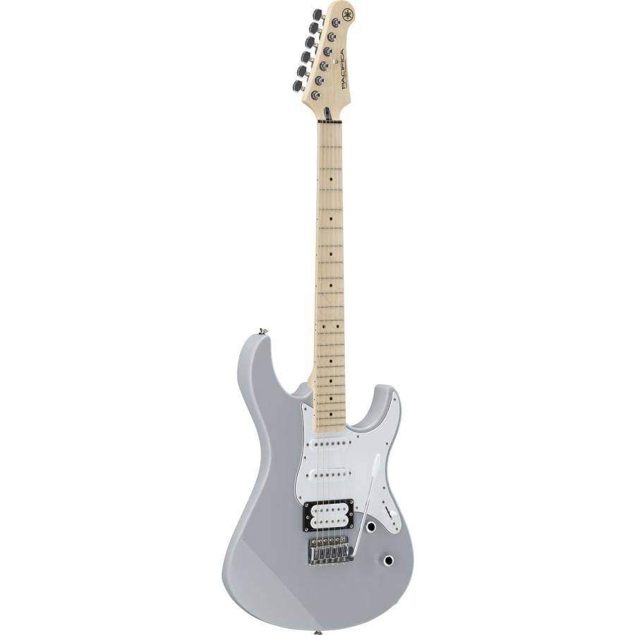 YAMAHA（ヤマハ） YAMAHA / PACIFICA 112VM GRY (グレー) Fender 10W