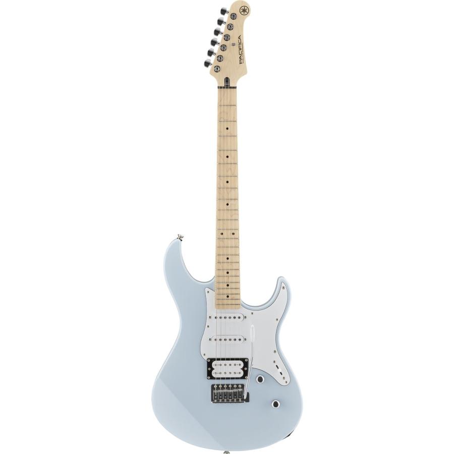 YAMAHA（ヤマハ） YAMAHA / PACIFICA 112VM ICB (アイスブルー) エレキ