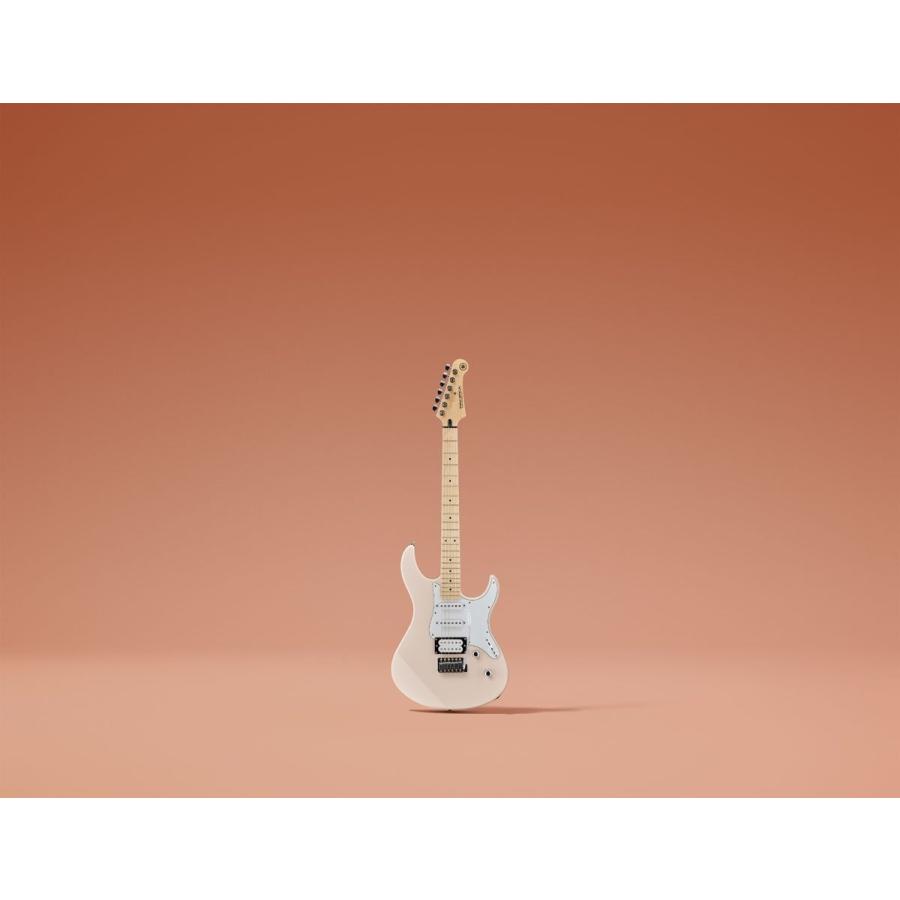 YAMAHA / PACIFICA112VM SOP (ソニックピンク) PAC-112VM パシフィカ