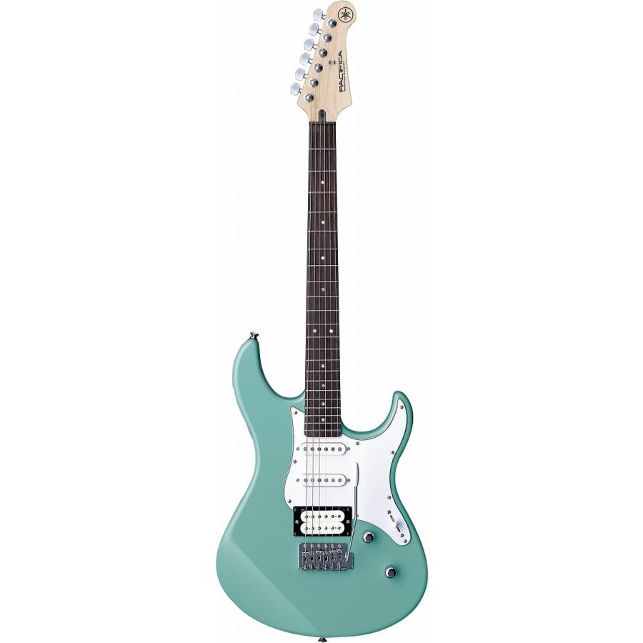 YAMAHA / PACIFICA112V SOB (ソニックブルー) エレキギター PAC112V PAC-112V パシフィカ 入門 初心者 Marshall MG10アンプ付属エレキギター初心者セットR | YAMAHA | 03