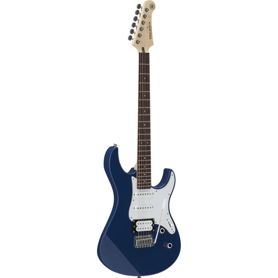 ヤマハ　パシフィカ112V ユナイテッドブルー おまけ付き ヤマハ パシフィカ112V ユナイテッドブルー おまけ付き YAMAHA