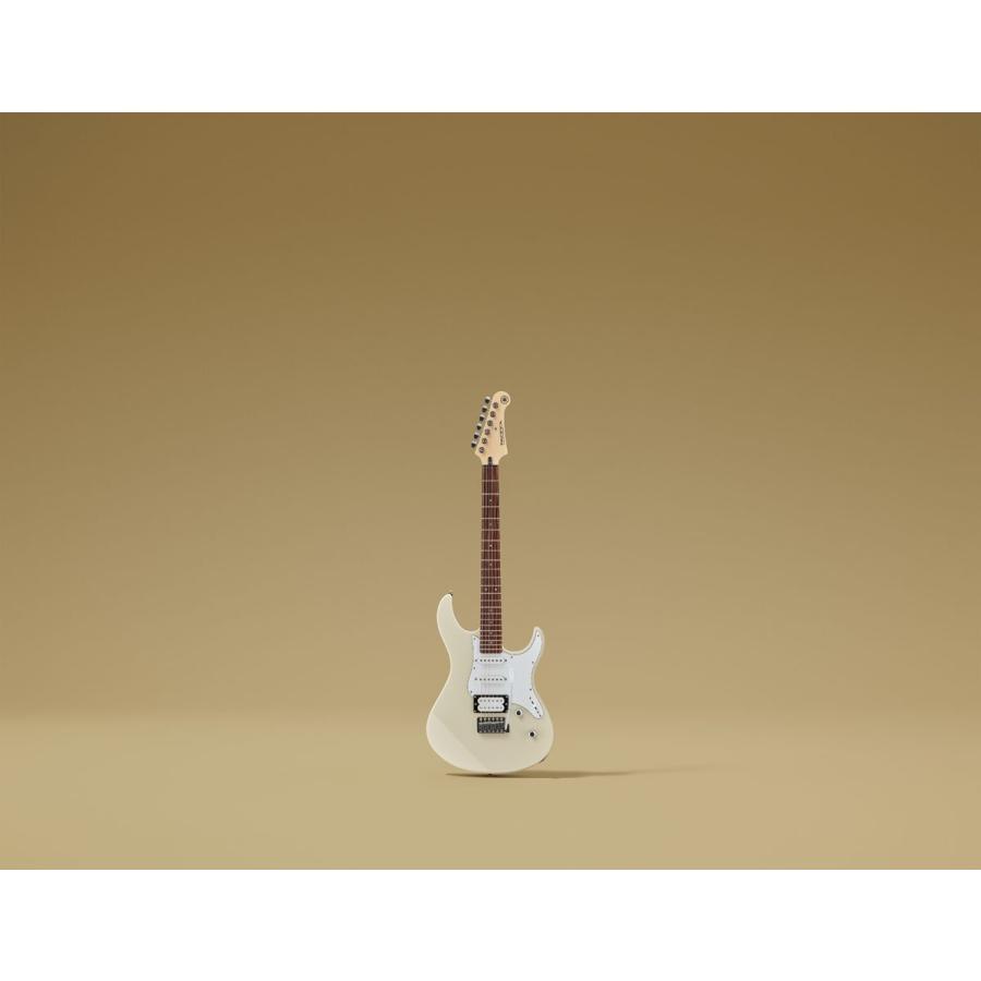 YAMAHA（ヤマハ） YAMAHA / PACIFICA112V VW (ヴィンテージホワイト