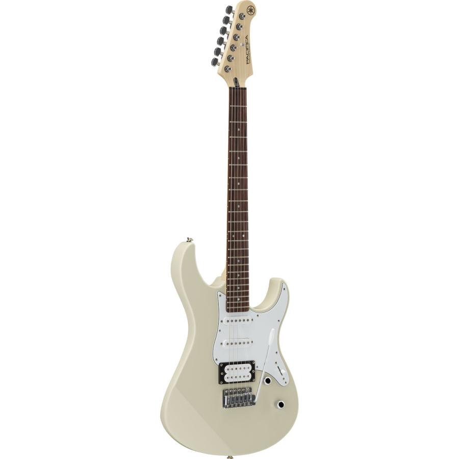 YAMAHA（ヤマハ） YAMAHA / PACIFICA112V VW (ヴィンテージホワイト