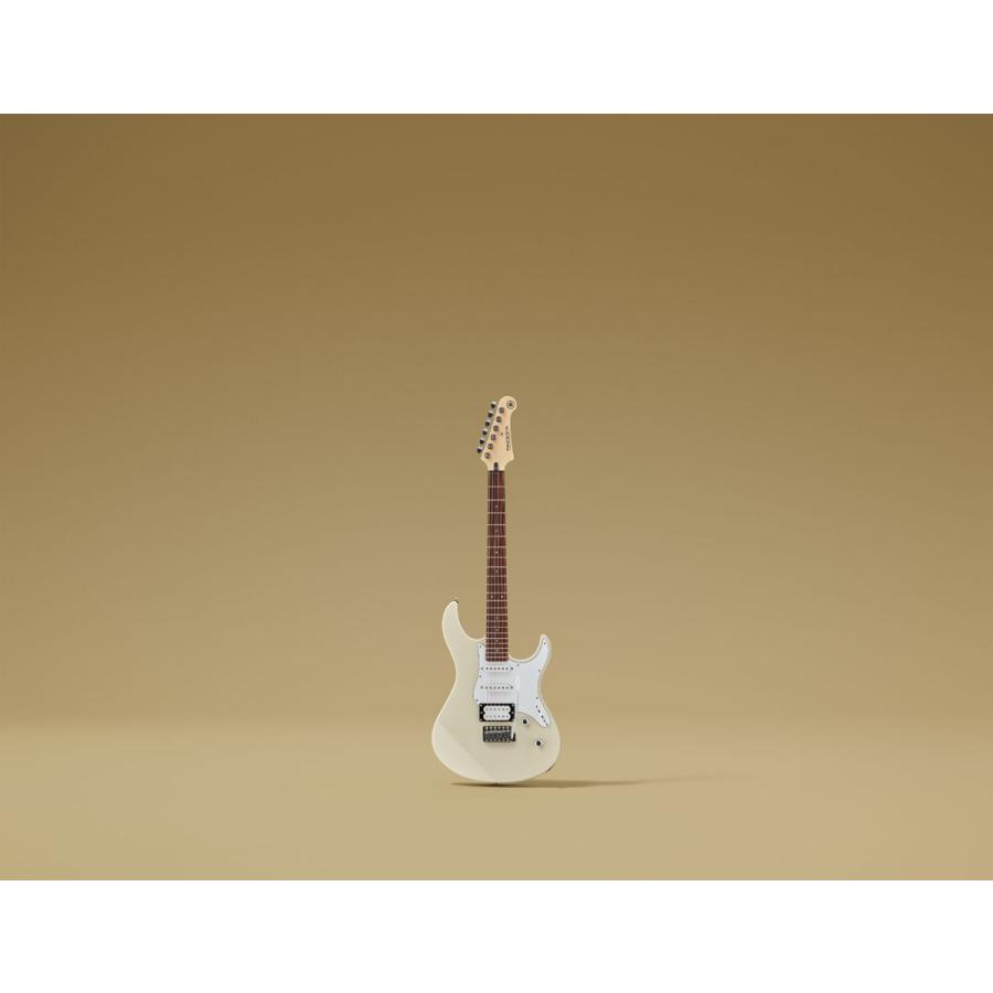 YAMAHA / PACIFICA112V VW (ヴィンテージホワイト) エレキギター