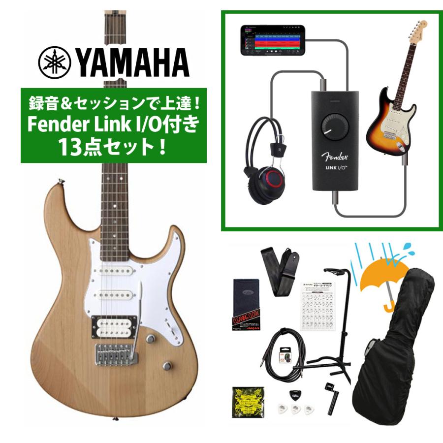 YAMAHA（ヤマハ） YAMAHA / PACIFICA112V YNS (イエローナチュラル