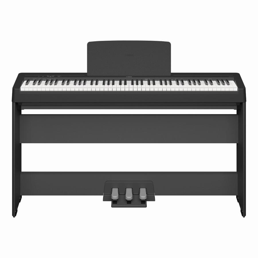 YAMAHA（ヤマハ） ヤマハ / P-145BT [専用スタンド+ペダルユニット 