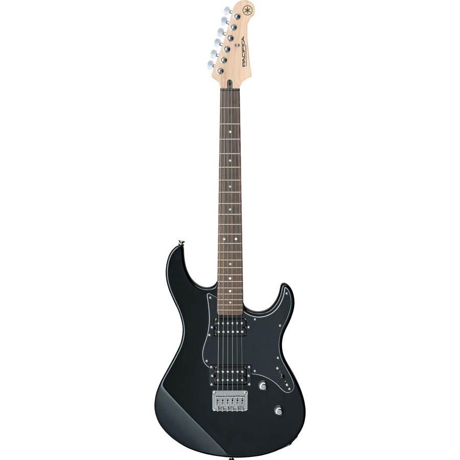 YAMAHA（ヤマハ） YAMAHA / Pacifica 120H BL （ブラック） エレキ 