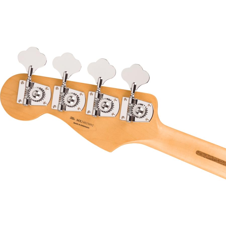 Fender / Player II Jazz Bass Maple FB Coral Red VOXヘッドホン