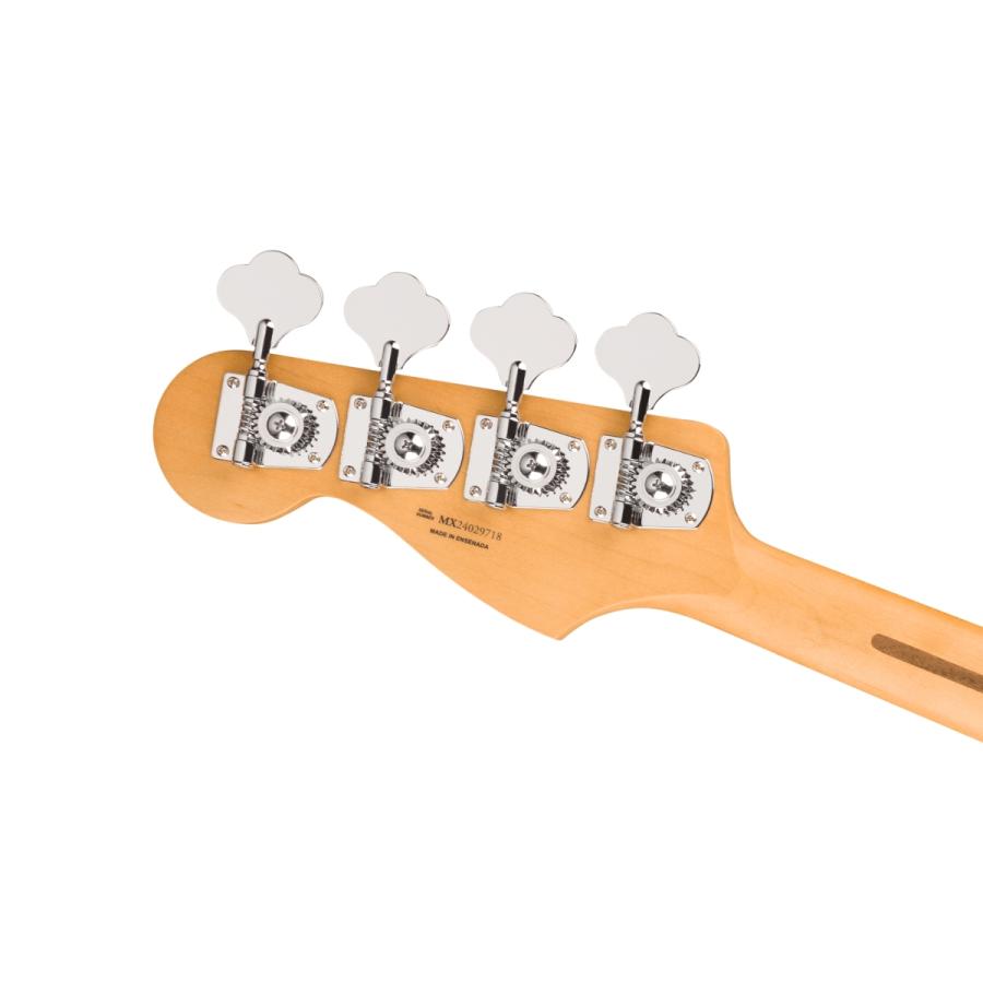 Fender / Player II Jazz Bass Rosewood FB 3-Color Sunburst VOXヘッドホンアンプ3付属エレキベース初心者セットR(YRK)_9