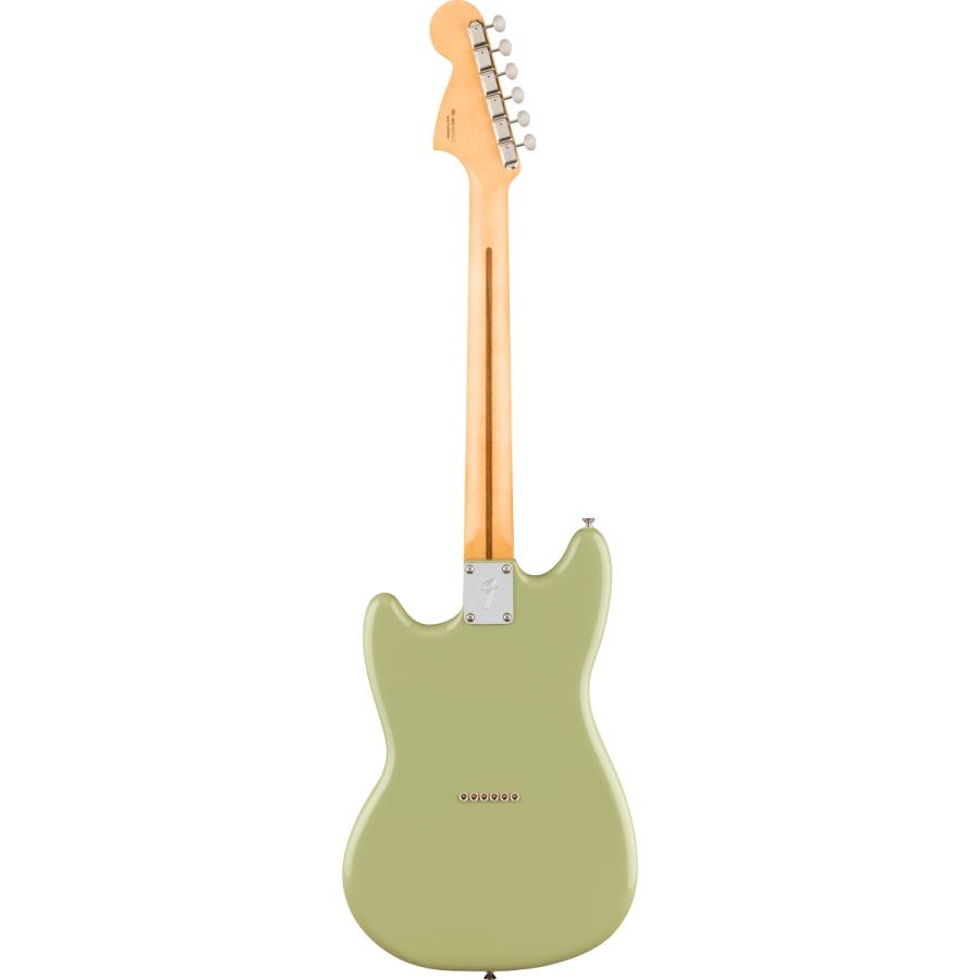 / Player II Mustang Rosewood FB Birch Green エレキギター Marshall MG10アンプ付属エレキギター初心者セットR(YRK) 【Polished】