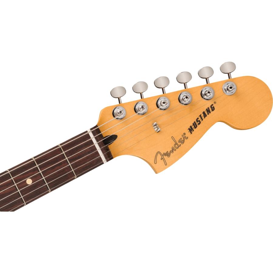 / Player II Mustang Rosewood FB Birch Green エレキギター Marshall MG10アンプ付属エレキギター初心者セットR(YRK) 【Polished】