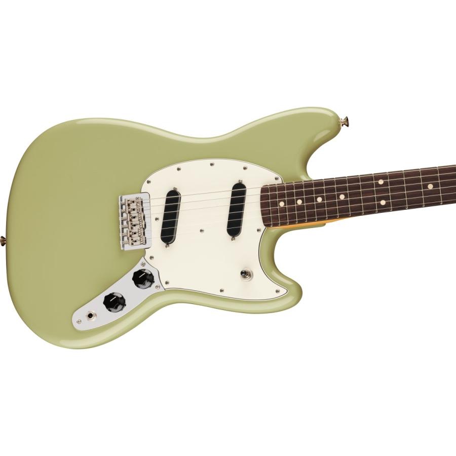Fender（フェンダー） Fender / Player II Mustang Rosewood FB Birch