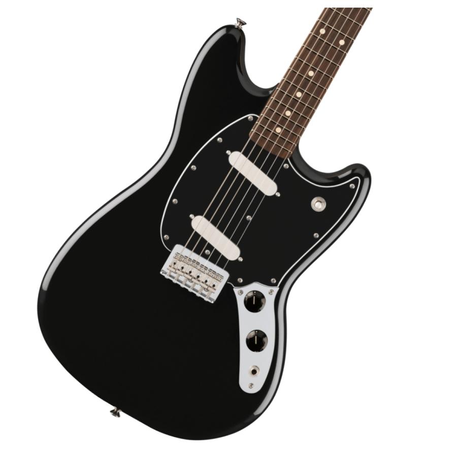 Fender（フェンダー） Fender / Player II Mustang Rosewood FB Black