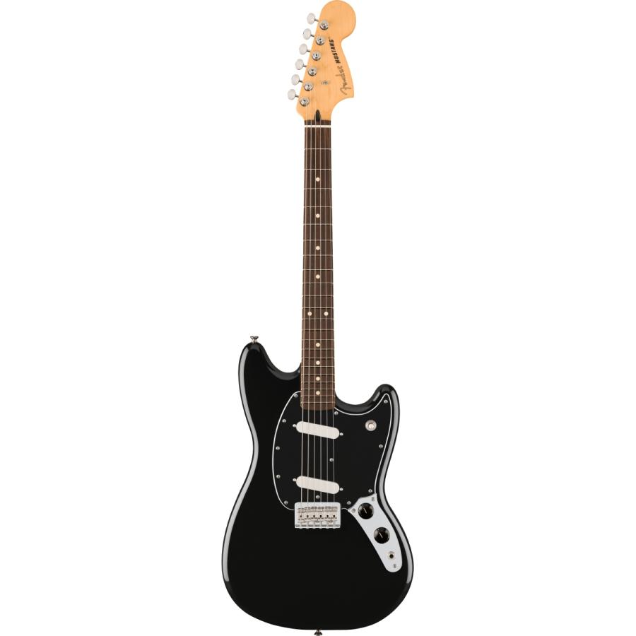 Fender（フェンダー） Fender / Player II Mustang Rosewood FB Black