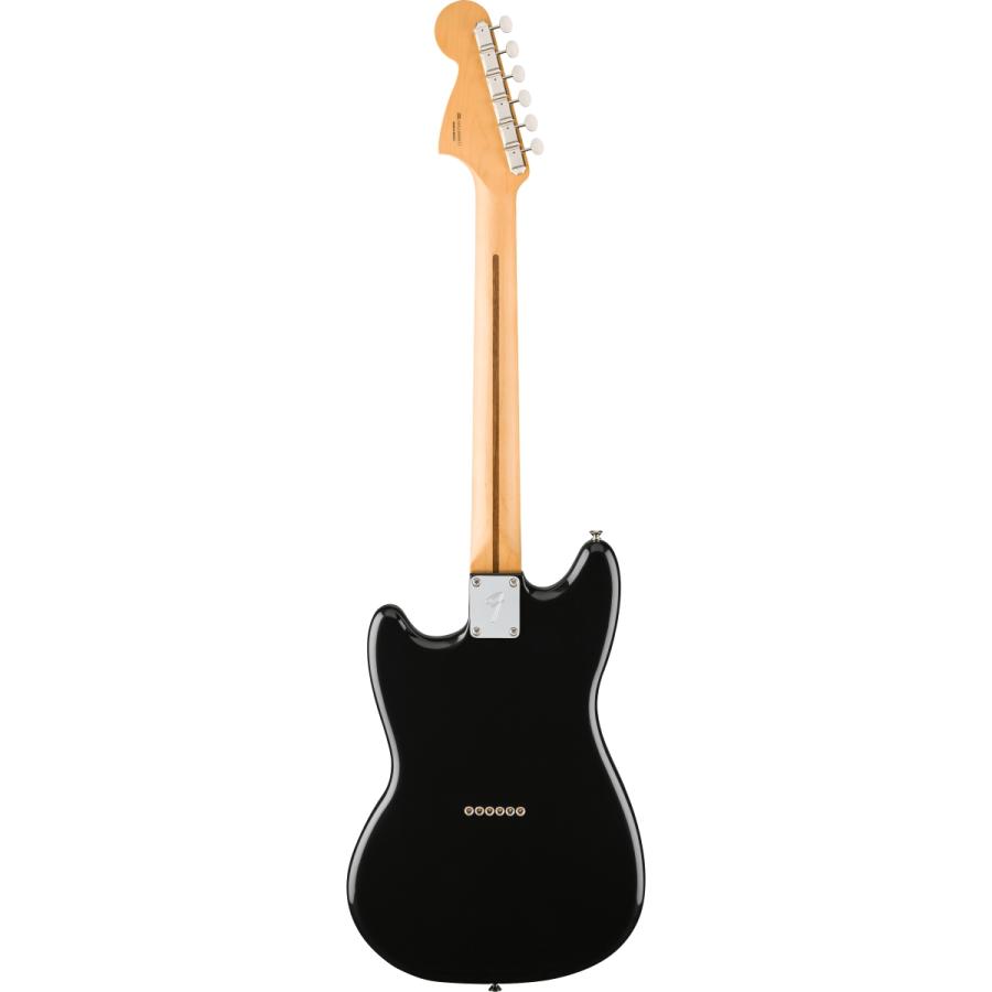 Fender（フェンダー） Fender / Player II Mustang Rosewood FB Black
