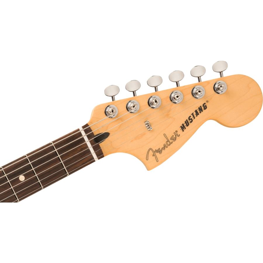 Fender（フェンダー） Fender / Player II Mustang Rosewood FB Black