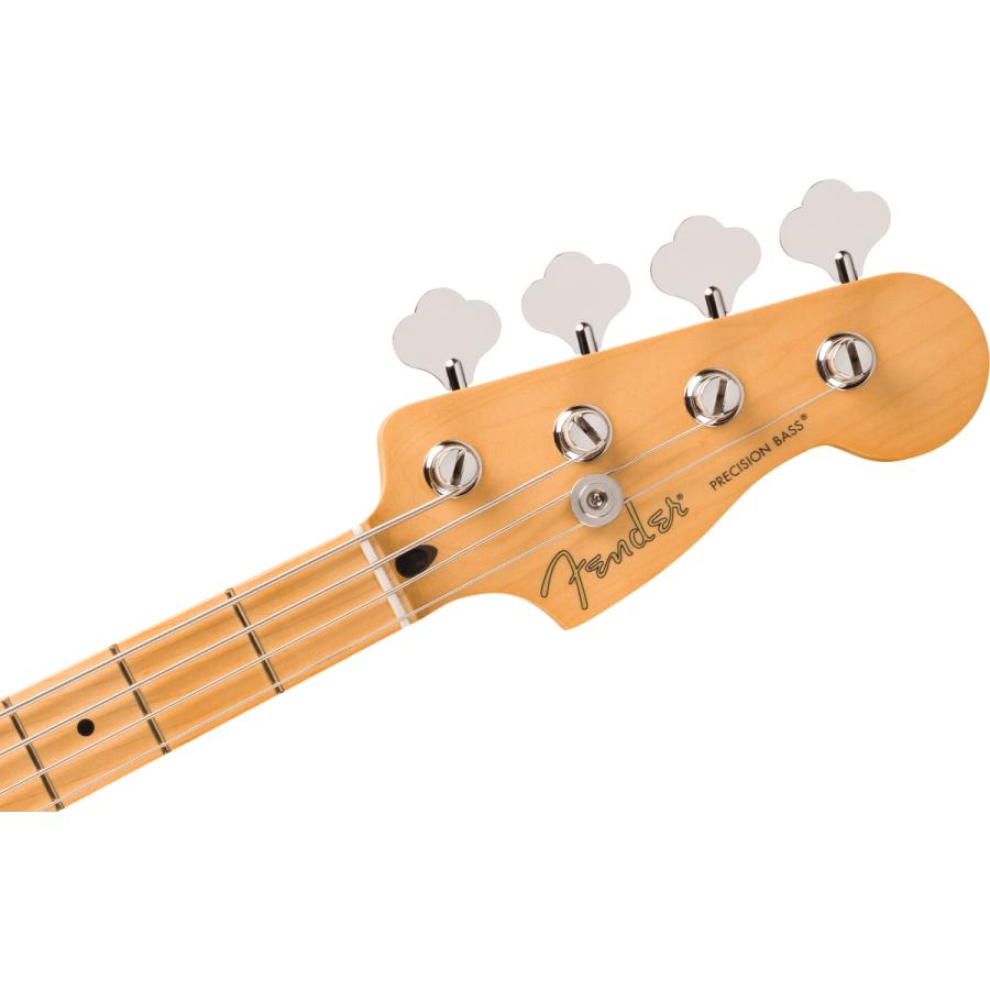 Fender / Player II Precision Bass Maple FB Aquatone Blue VOXヘッドホンアンプ3付属エレキベース初心者セットR(YRK)_8