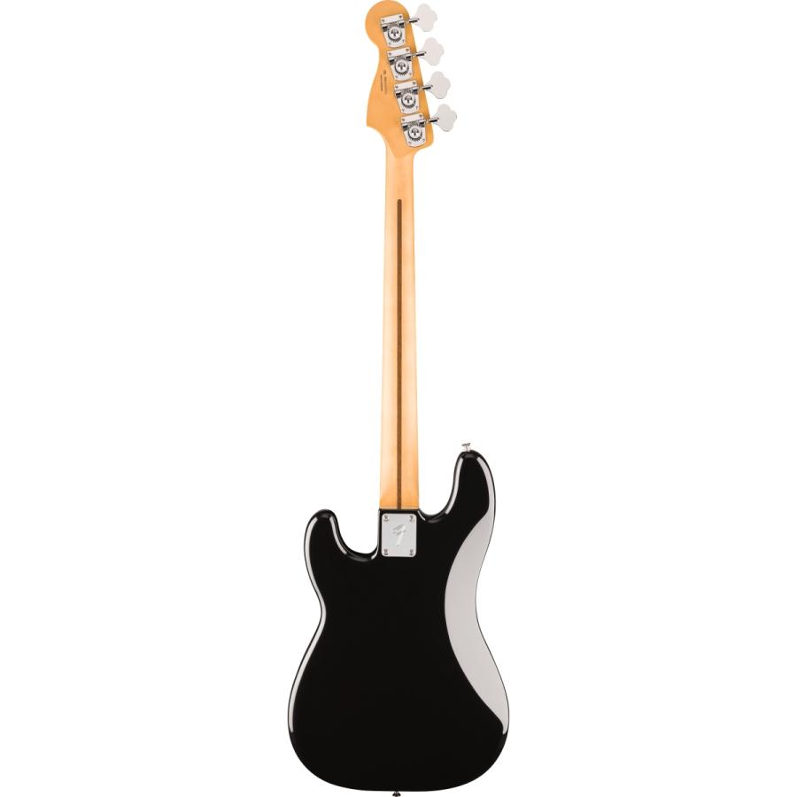 Fender / Player II Precision Bass Maple FB Black VOXヘッドホンアンプ3付属エレキベース初心者セットR(YRK)_5