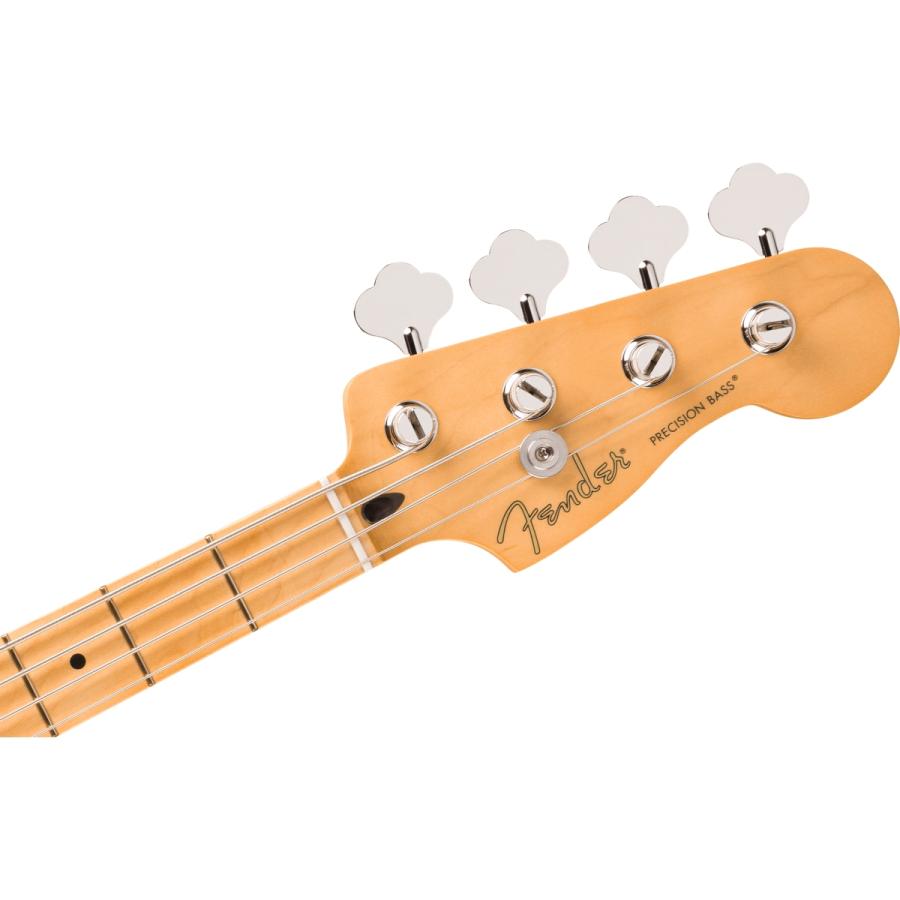 Fender / Player II Precision Bass Maple FB Black VOXヘッドホンアンプ3付属エレキベース初心者セットR(YRK)_8