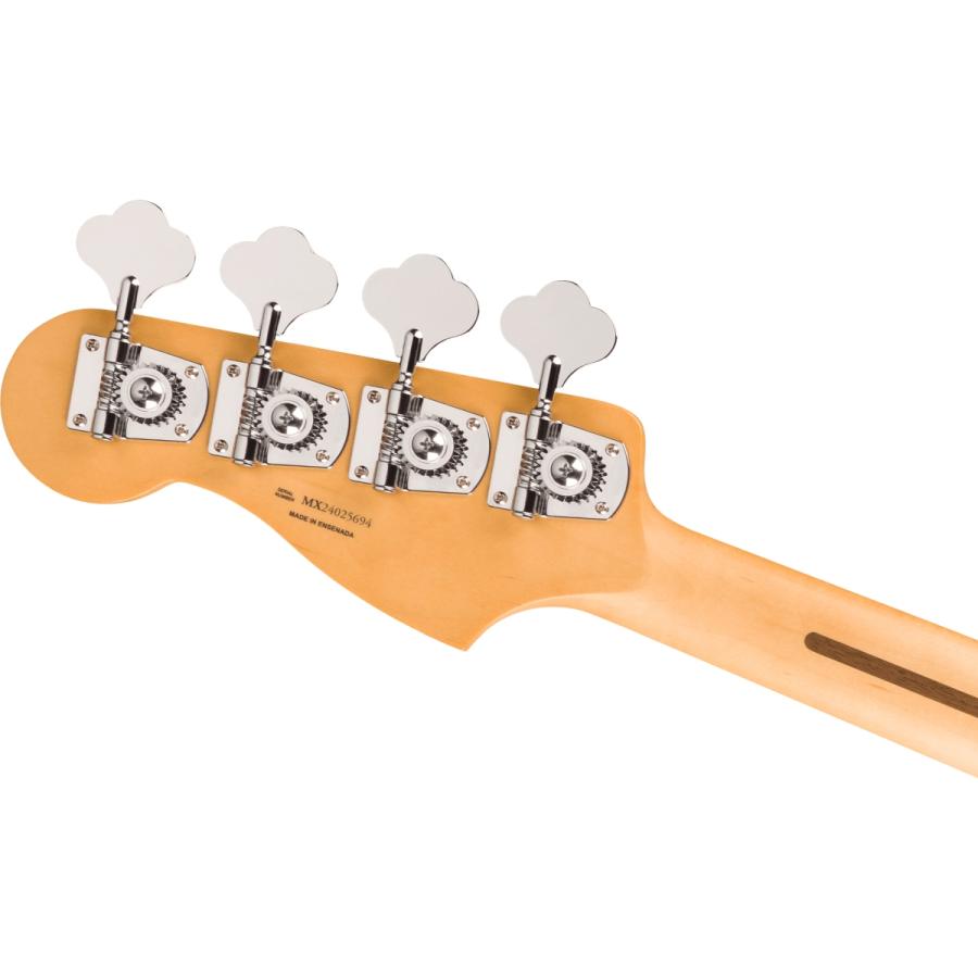 Fender / Player II Precision Bass Maple FB Black VOXヘッドホンアンプ3付属エレキベース初心者セットR(YRK)_9