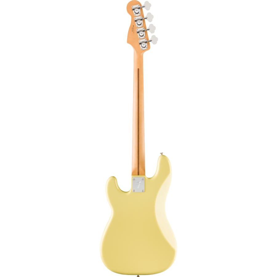 Fender / Player II Precision Bass Maple FB Hialeah Yellow VOXヘッドホンアンプ3付属エレキベース初心者セットR(YRK)_5