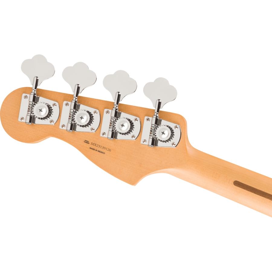 Fender / Player II Precision Bass Maple FB Hialeah Yellow VOXヘッドホンアンプ3付属エレキベース初心者セットR(YRK)_9