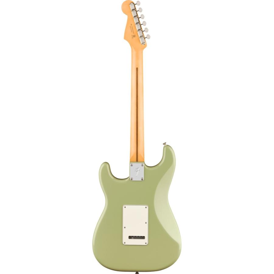 Fender - / Player II Stratocaster Rosewood FB Birch Green 電気ギターギター 10Wアンプリファイアー嘱する電気ギターギター未経験者仕かけるR(YRK)