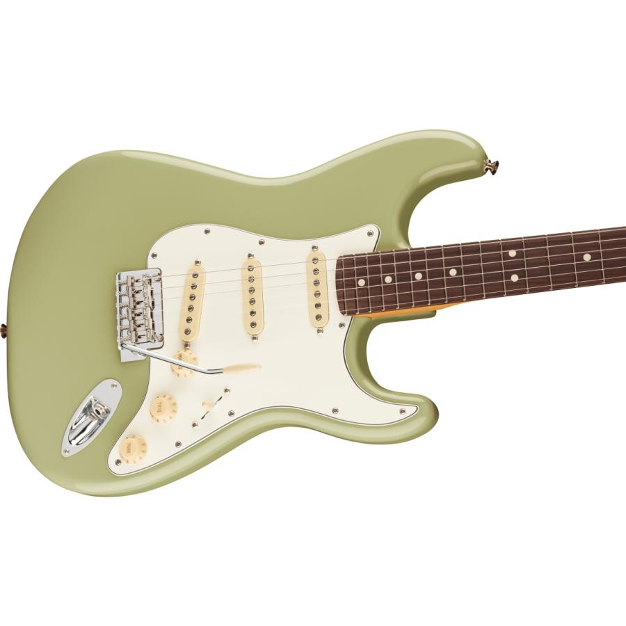 Fender - / Player II Stratocaster Rosewood FB Birch Green 電気ギターギター 10Wアンプリファイアー嘱する電気ギターギター未経験者仕かけるR(YRK)