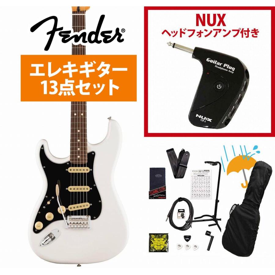 Fender（フェンダー） Fender / Player II Stratocaster Left-Handed