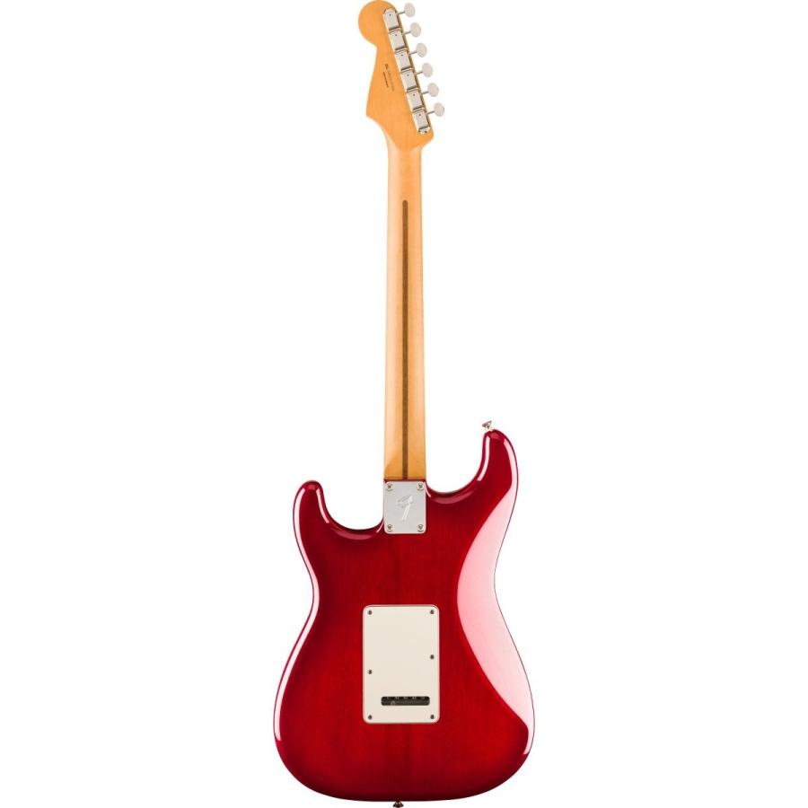 Fender / Player II Stratocaster HSS Rosewood FB Transparent Cherry Burst Chambered Mahogany  BOSS KATANA MINI アンプ付き13点セット！(YRK)の画像