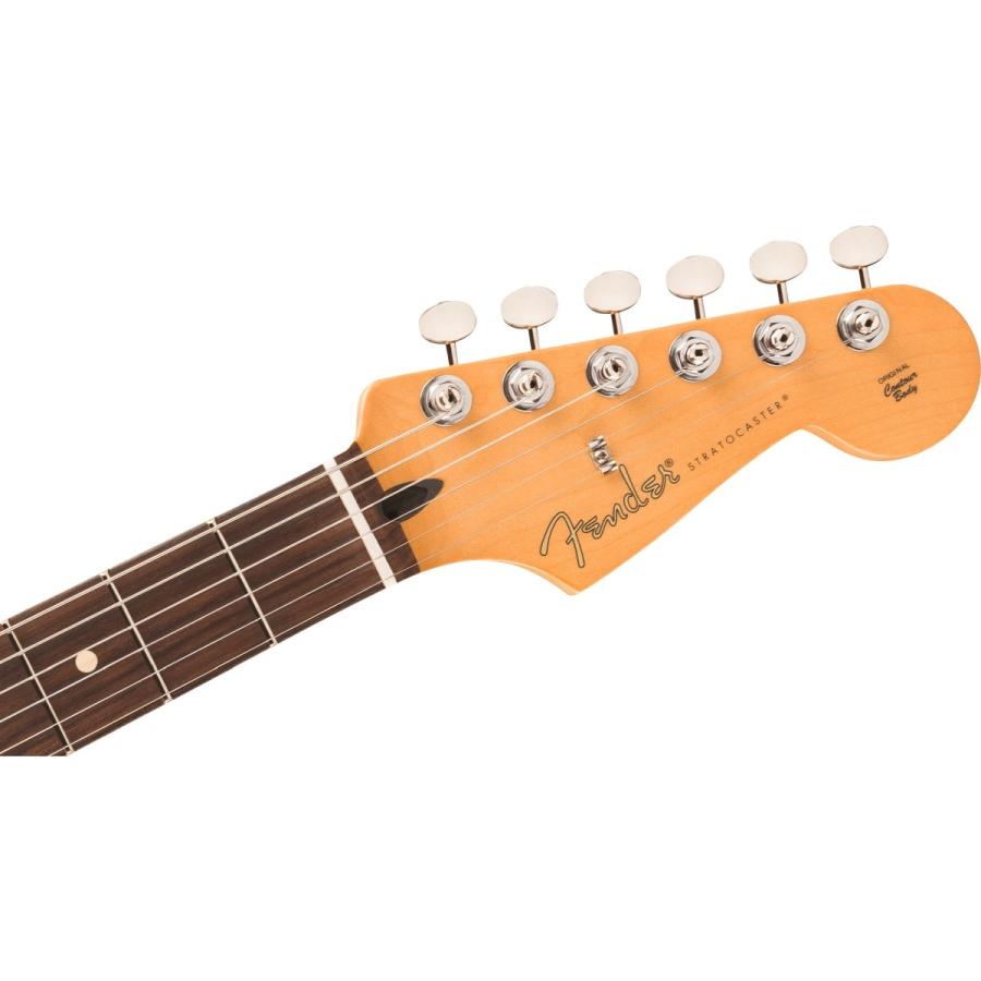 Fender / Player II Stratocaster HSS Rosewood FB Transparent Cherry Burst Chambered Mahogany YAMAHA GA15IIアンプ付属初心者セットR(YRK)の画像