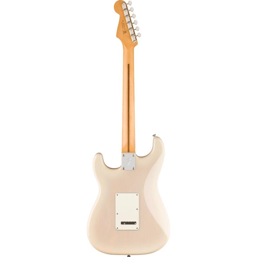 Fender / Player II Stratocaster Rosewood FB White Blonde Chambered Ash PG-10アンプ付属エレキギター初心者セットR(YRK)_5