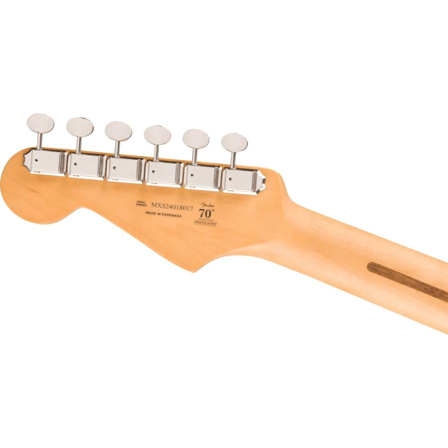 Fender（フェンダー） Fender / Player II Stratocaster HSS Maple FB