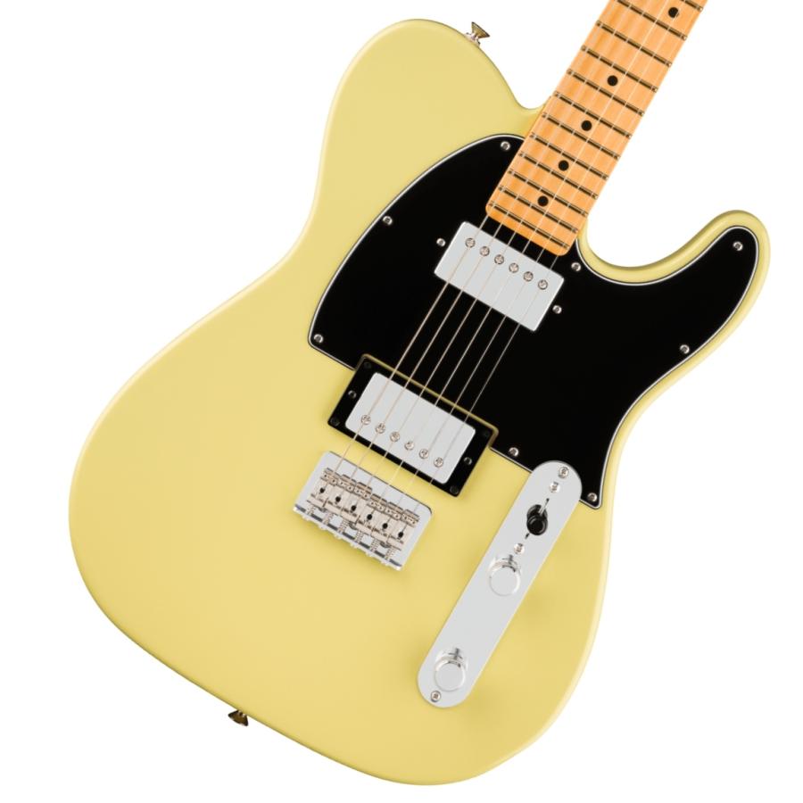 Fender（フェンダー） Fender / Player II Telecaster HH Maple FB