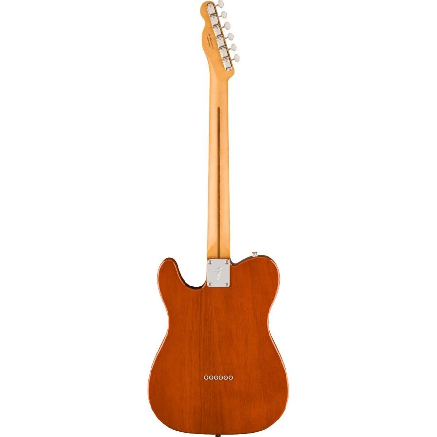 Fender / Player II Telecaster Maple FB Mocha Chambered Mahogany  BOSS KATANA MINI アンプ付き13点セット！の画像